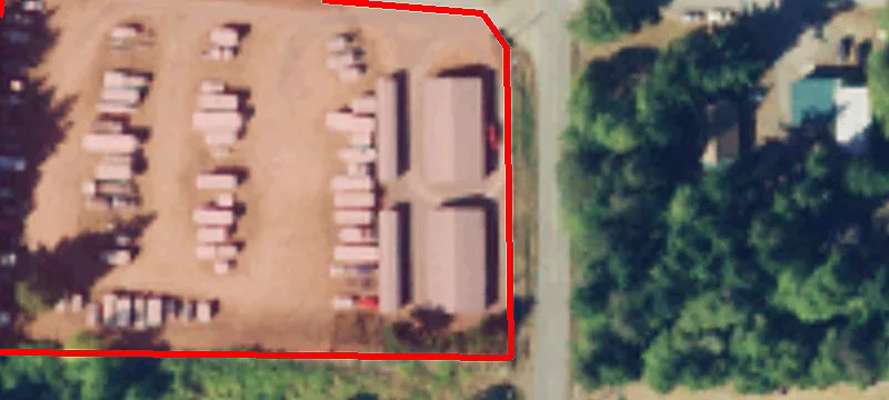 80 Otto St