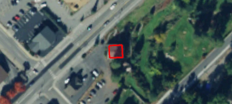 311 Us Hwy 2nd 2
