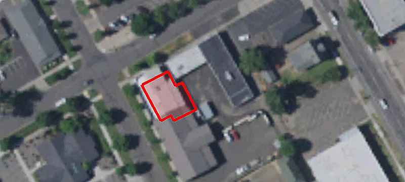 21 Birch St