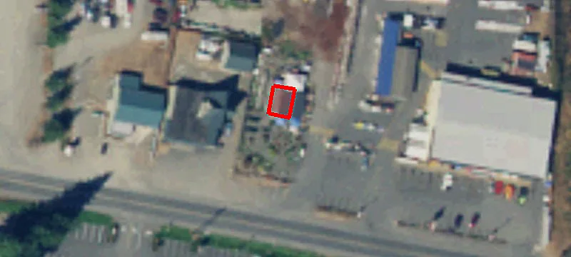 881 Ness Cor Rd