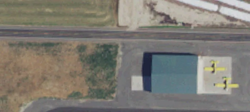 1603 Bench Rd