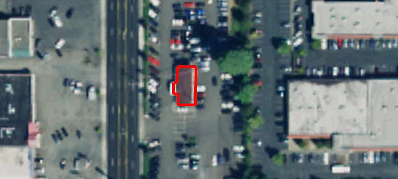 2712 Auburn N Way
