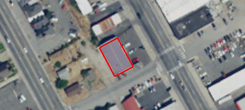 628 Wenatchee Ave