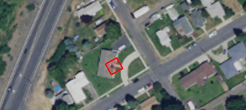 1511 Cedar St