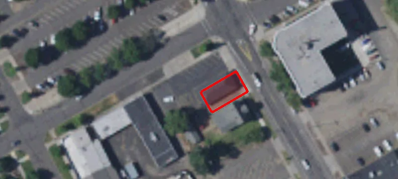 300 2nd Ave
