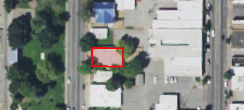 17 Ash St