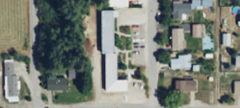801  St