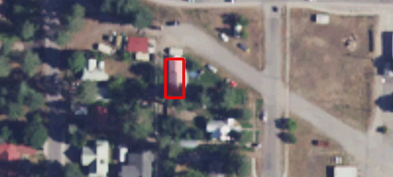 321 Spokane Ave