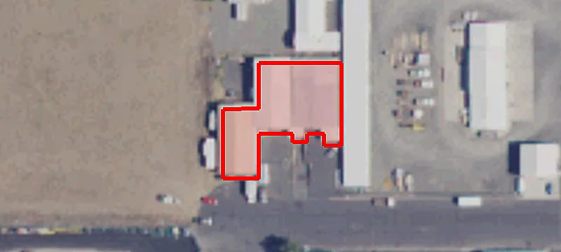 1390 Commercial Way