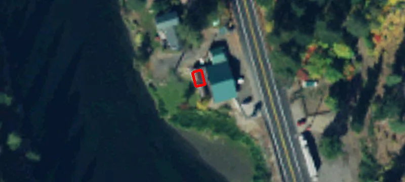 13901 Us Hwy 2nd 2