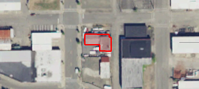 121 3rd St