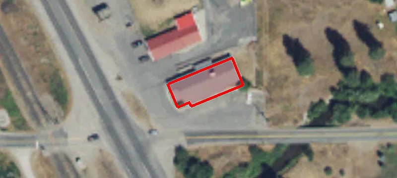 616 Hwy 395th S
