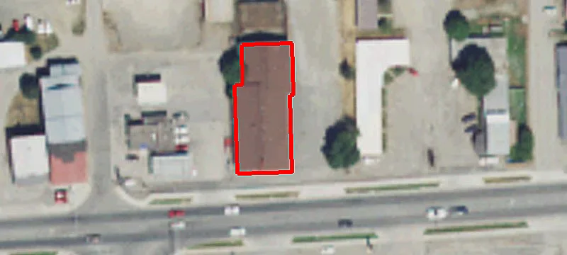 125 3rd Ave