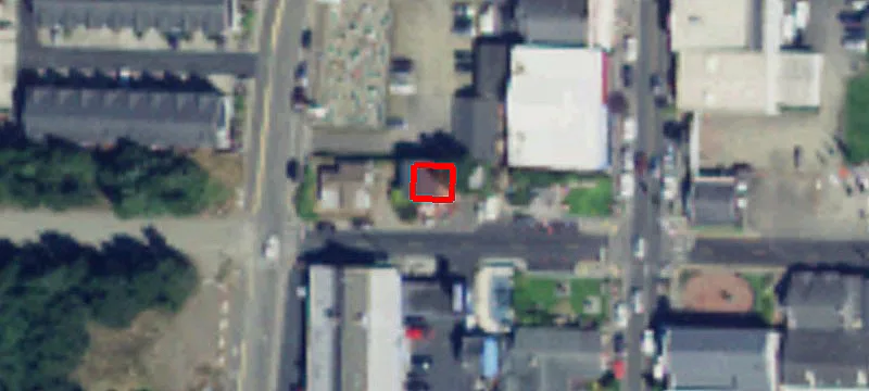 114 3rd SW St