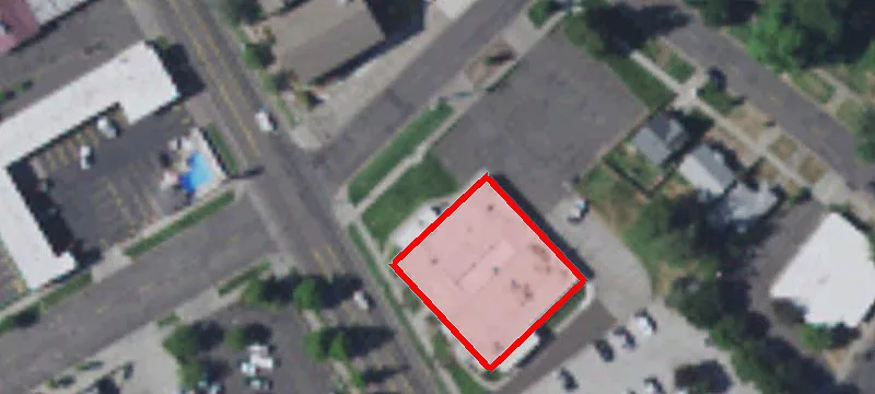 8 Cherry St