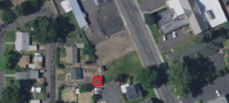 1116 2nd Ave