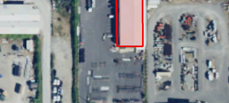 535 Pease Rd