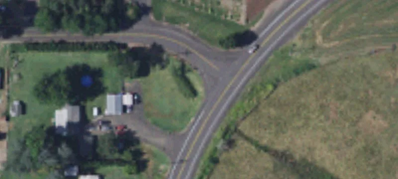 Old Milton Hwy