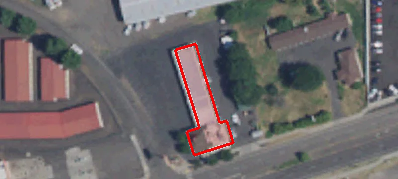 2555 Isaacs Ave