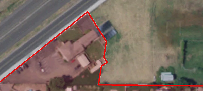 2089 Taumarson Rd