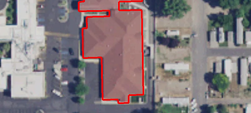 1119 Highland Ave
