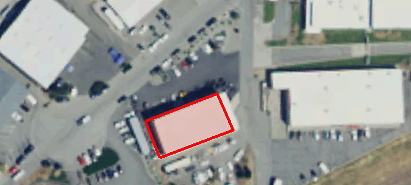 3031 Gs Ctr Rd