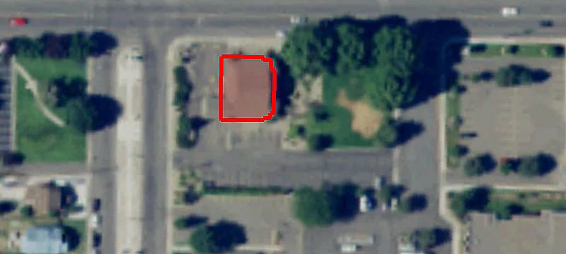 911 Edison Ave