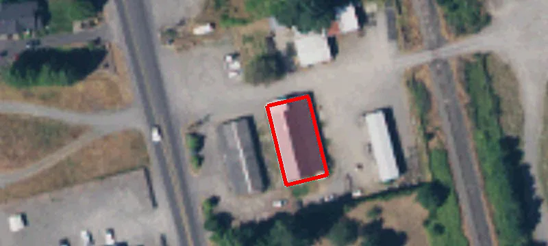 21822 Old Hwy 99th SW
