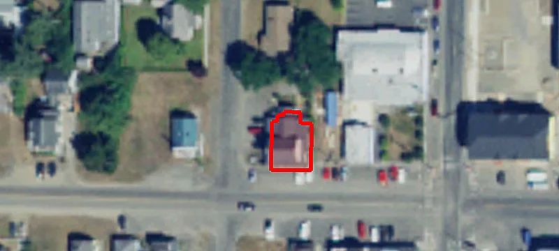 1401 Bay Ave