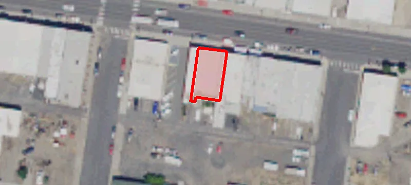 836 Main St