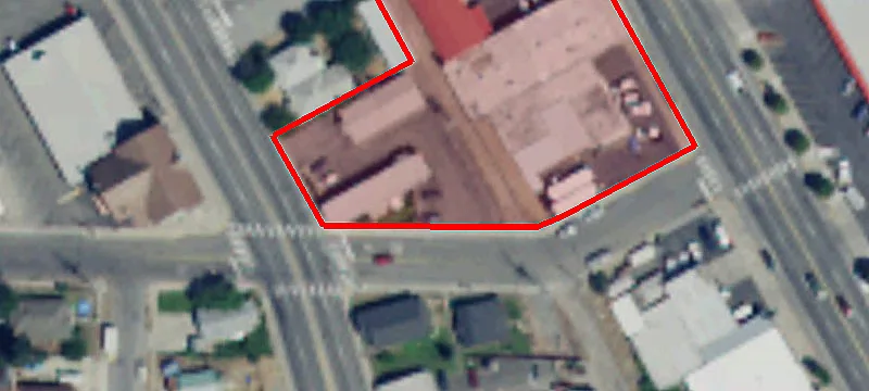 709 Msn St Ste, Unit 1