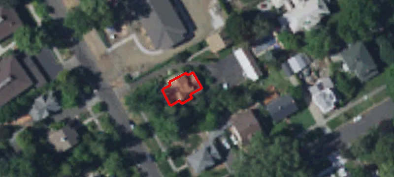 387 Catherine St