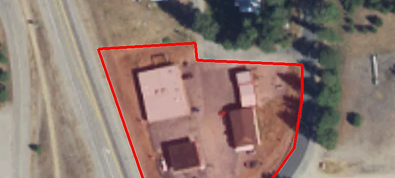 3937 Gardenspot Rd
