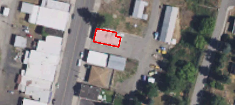 511 Whitman Ave