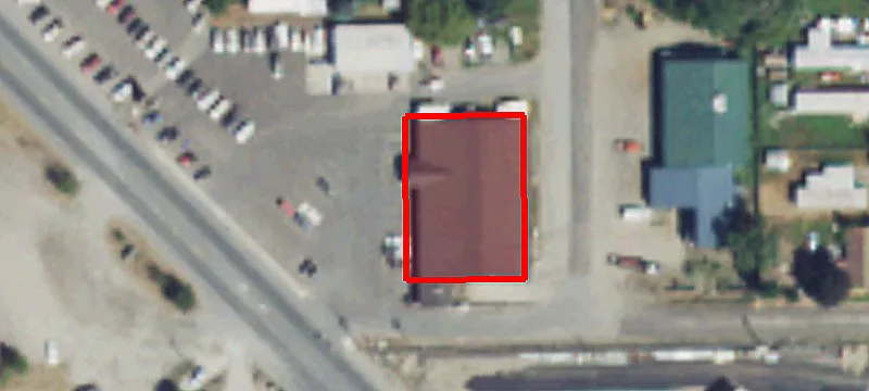 702 Hwy Highway