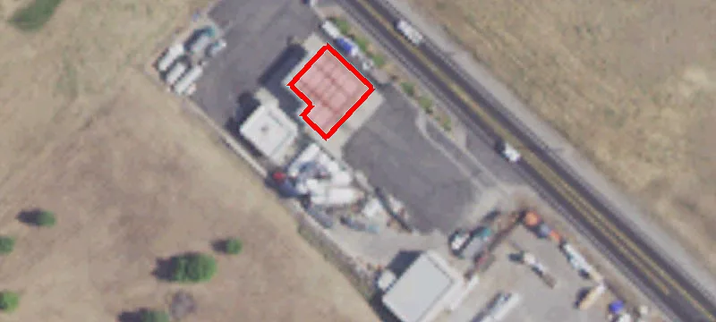 20 Chelan Fls Hwy