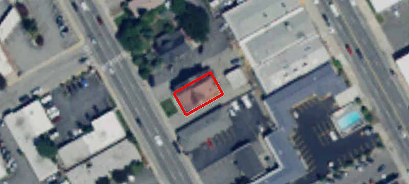 245 Msn St, Unit 1