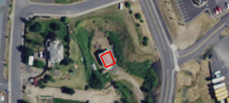 150 Harold Dr