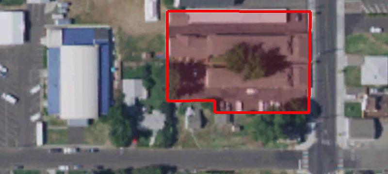 710 College Ave