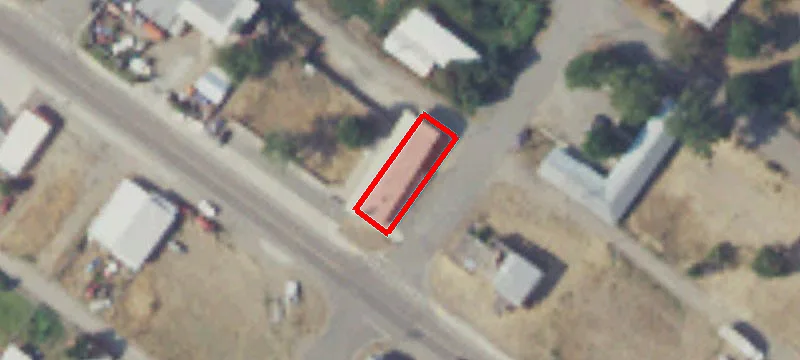 1955 Foster Crk Ave