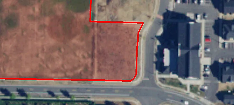2203 Mercedes Dr