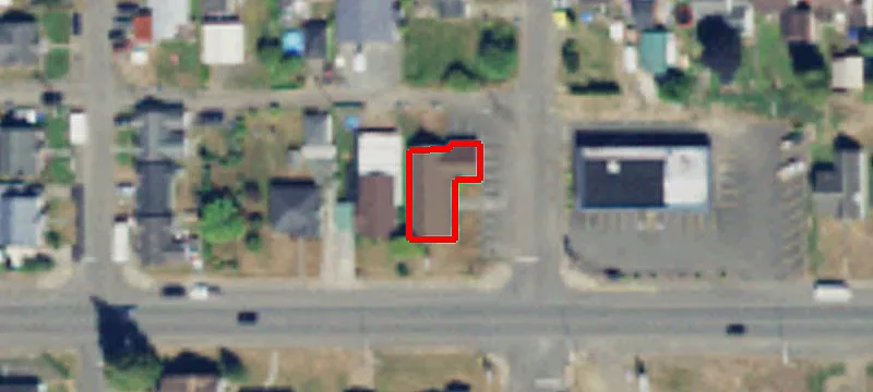 1502 Sumner Ave