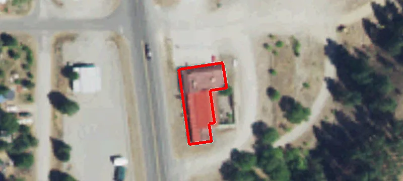 1383 Hwy 395th S