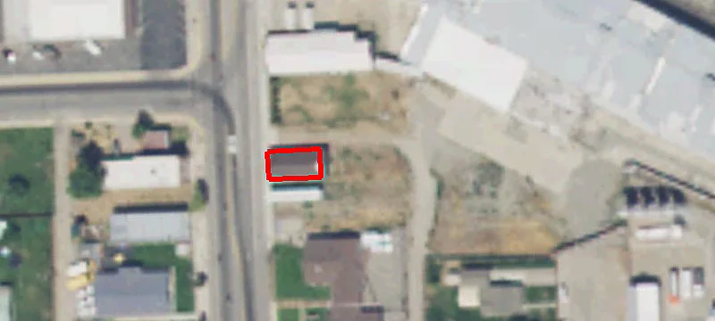 1117 Main St