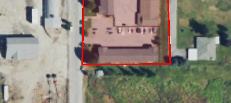 402 King Ave