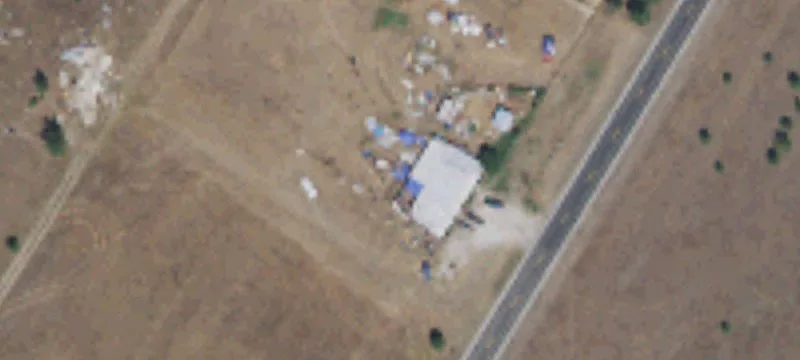 5316 Hwy 231