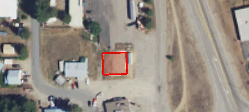 3941 Colville Rd