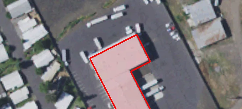 1200 Dalles Military Rd