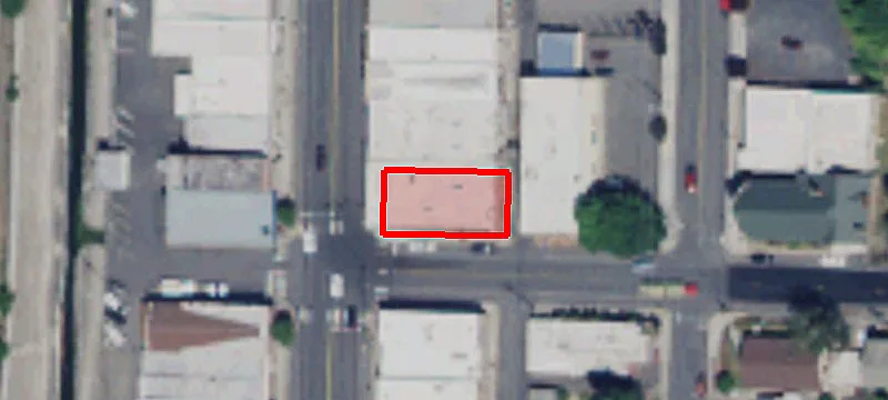 121 Main St