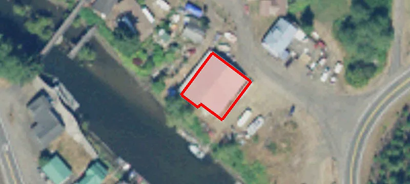 9 Fairgrounds Rd